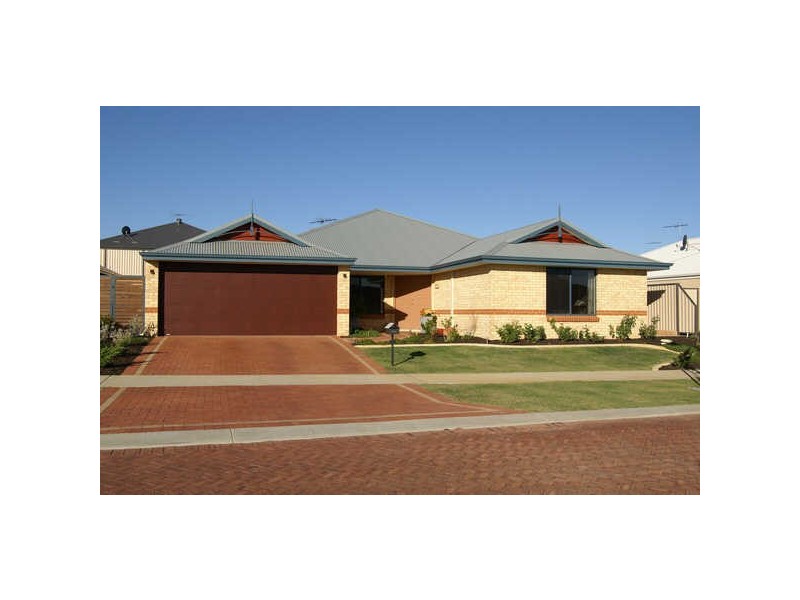 27 Edulis Avenue, Aubin Grove WA 6164