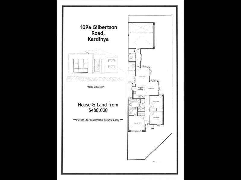 109a Gilbertson Road, Kardinya WA 6163