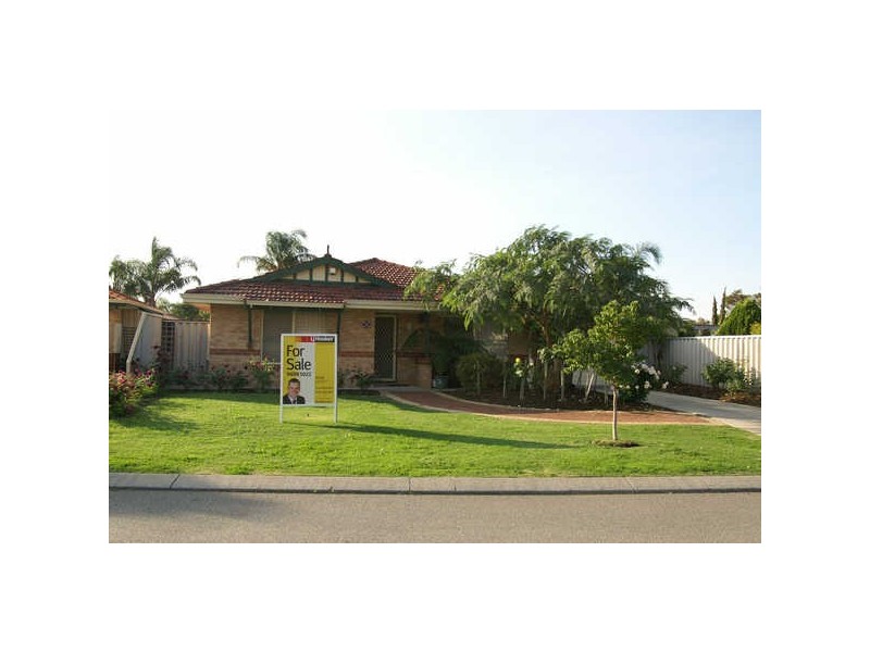 3 Bree Close, Atwell WA 6164