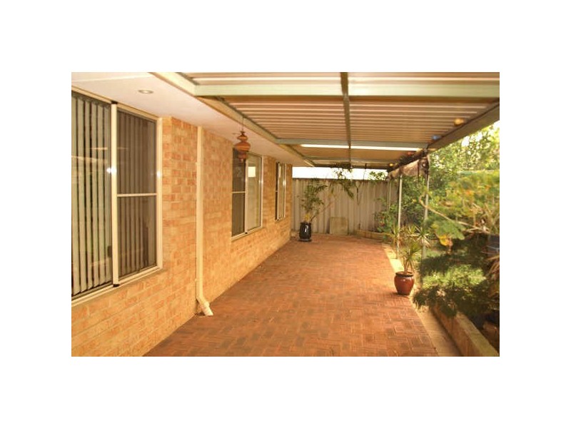 3 Bree Close, Atwell WA 6164