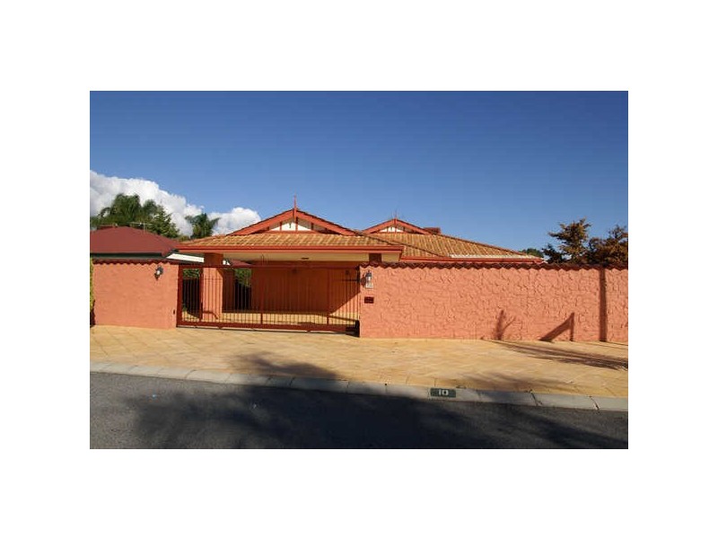 10 Shadwell Retreat, Atwell WA 6164