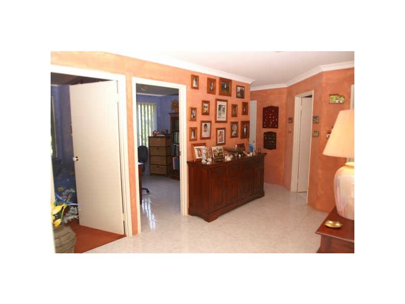 10 Shadwell Retreat, Atwell WA 6164
