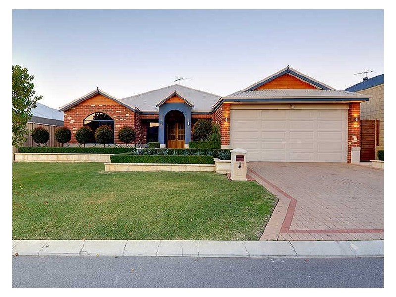 5 Bettong Way, Beeliar WA 6164