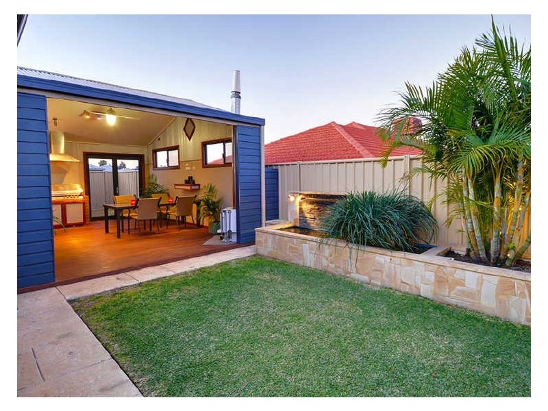 5 Bettong Way, Beeliar WA 6164