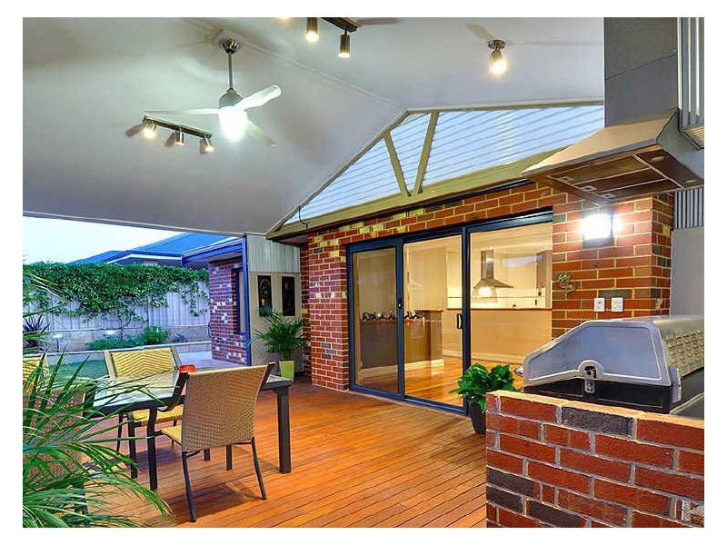 5 Bettong Way, Beeliar WA 6164