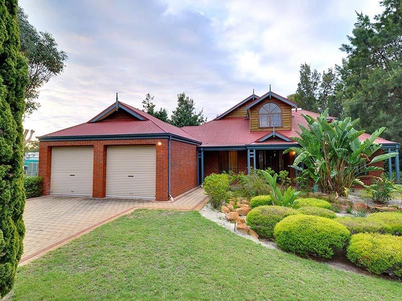 43 Coffey Road, Banjup WA 6164