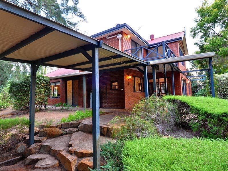 43 Coffey Road, Banjup WA 6164