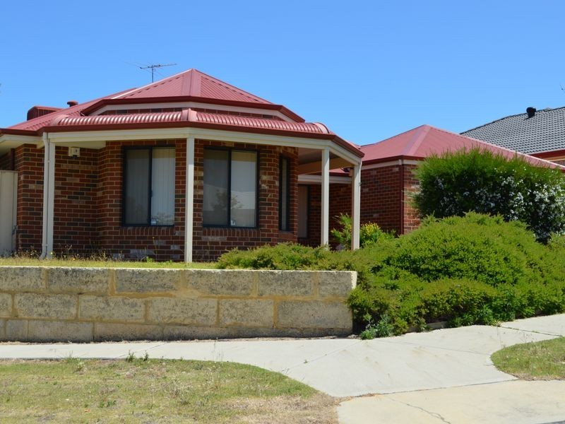 26 Lakefront Avenue, Beeliar WA 6164