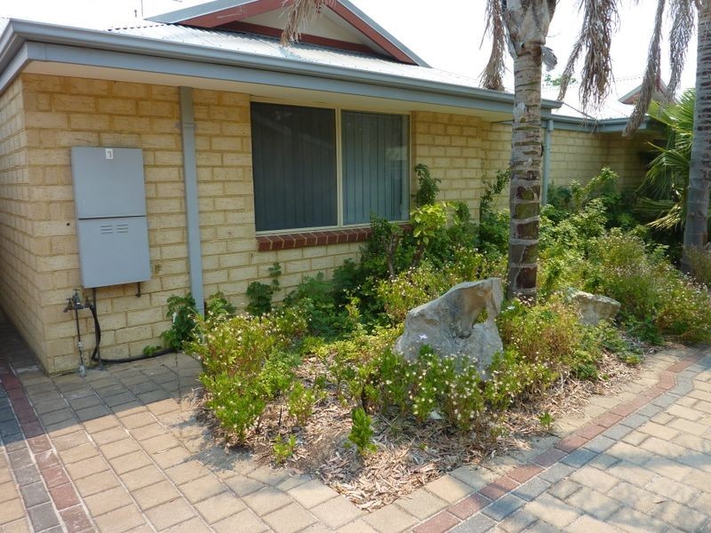 1/40 Vahland Avenue, Riverton WA 6148