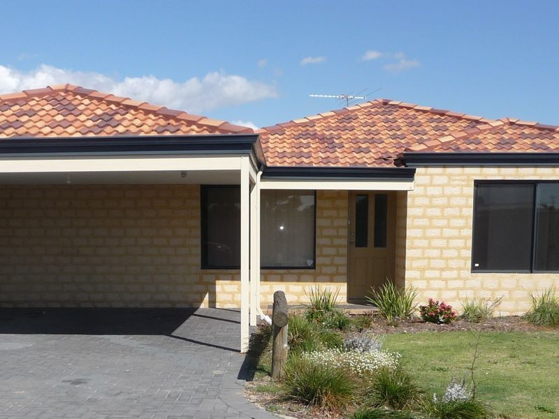 5 B Semple Court, South Lake WA 6164