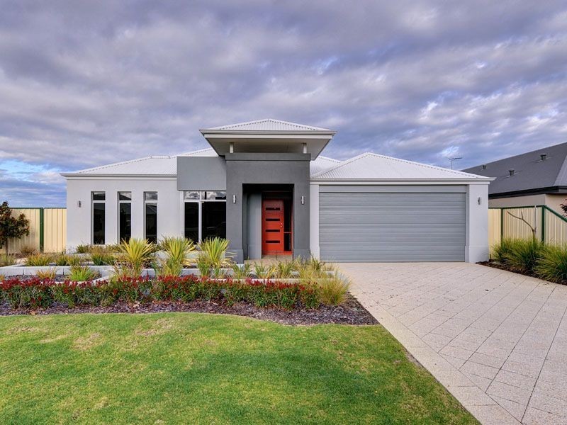 48 Macquarie Boulevard, Hammond Park WA 6164