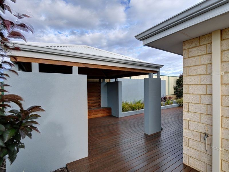 48 Macquarie Boulevard, Hammond Park WA 6164