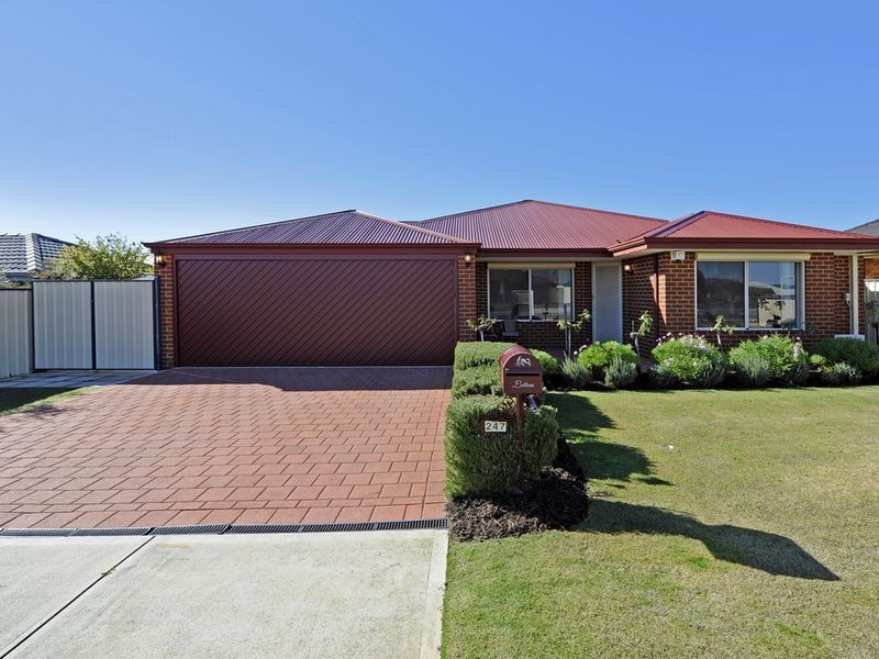 247 Johnson Road, Bertram WA 6167