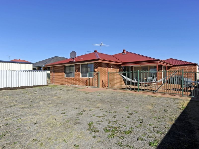 247 Johnson Road, Bertram WA 6167