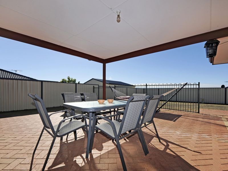 247 Johnson Road, Bertram WA 6167