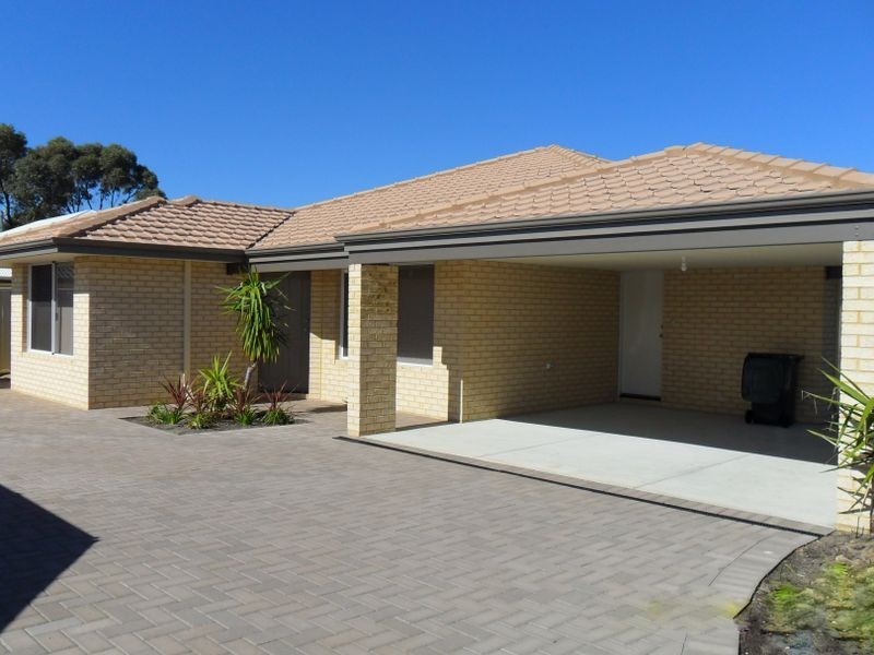 21 Calder Way, Atwell WA 6164