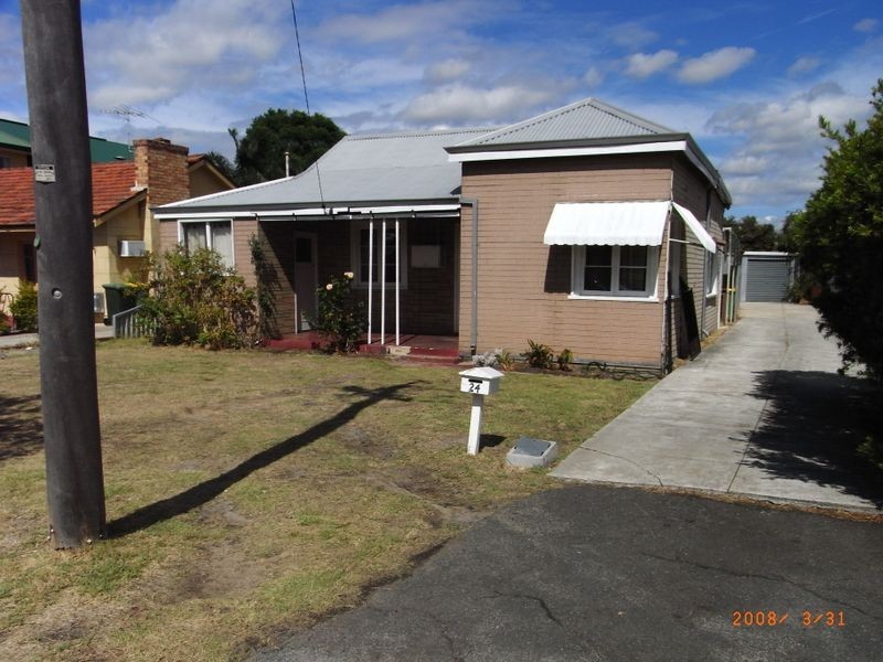 24 Lapage Street, Belmont WA 6104
