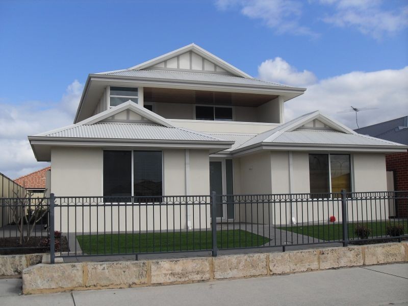 6 Richmond Entrance, Success WA 6164