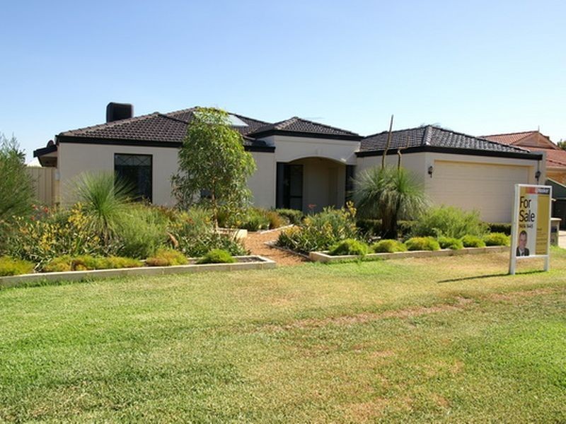 25 Kennack Vista, Atwell WA 6164