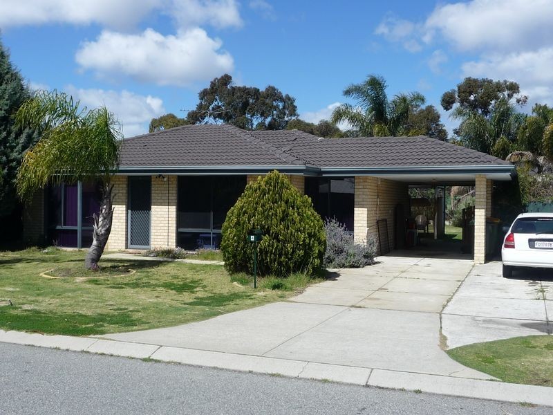 4 Ashwood Place, South Lake WA 6164