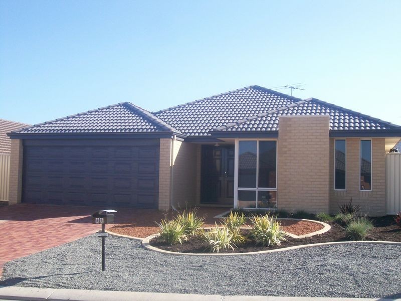 22 Wallaby Parade, Baldivis WA 6171