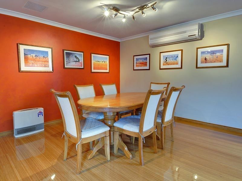 32 Mosman Loop, Success WA 6164