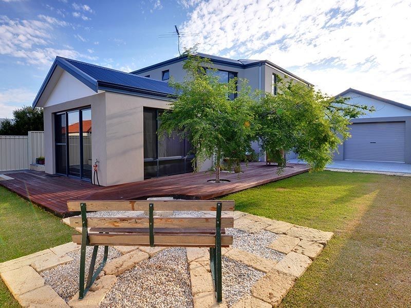 32 Mosman Loop, Success WA 6164