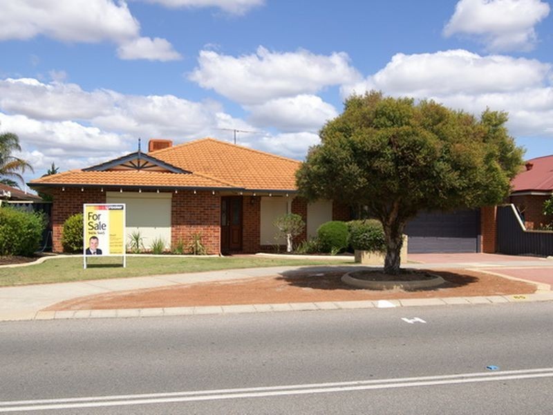85 Lydon Boulevard, Atwell WA 6164