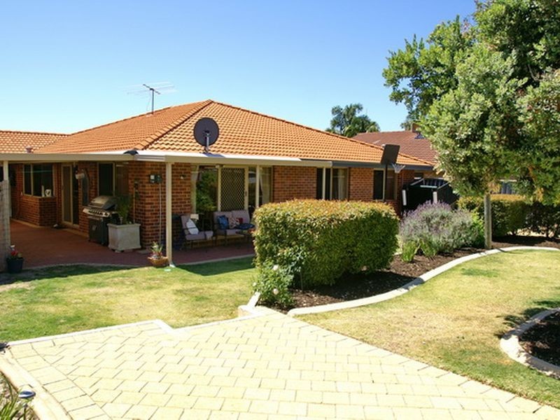 85 Lydon Boulevard, Atwell WA 6164