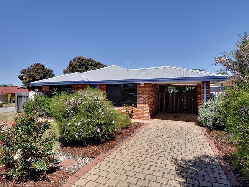 10 Hibbertia Close, Beeliar WA 6164