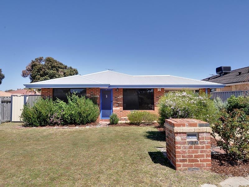 10 Hibbertia Close, Beeliar WA 6164