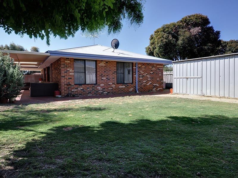 10 Hibbertia Close, Beeliar WA 6164