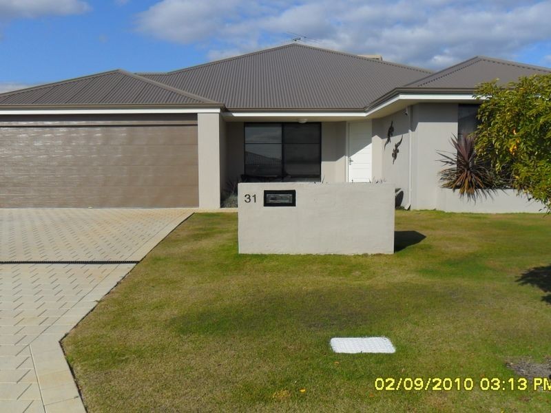 31 Princeton Circuit, Aubin Grove WA 6164