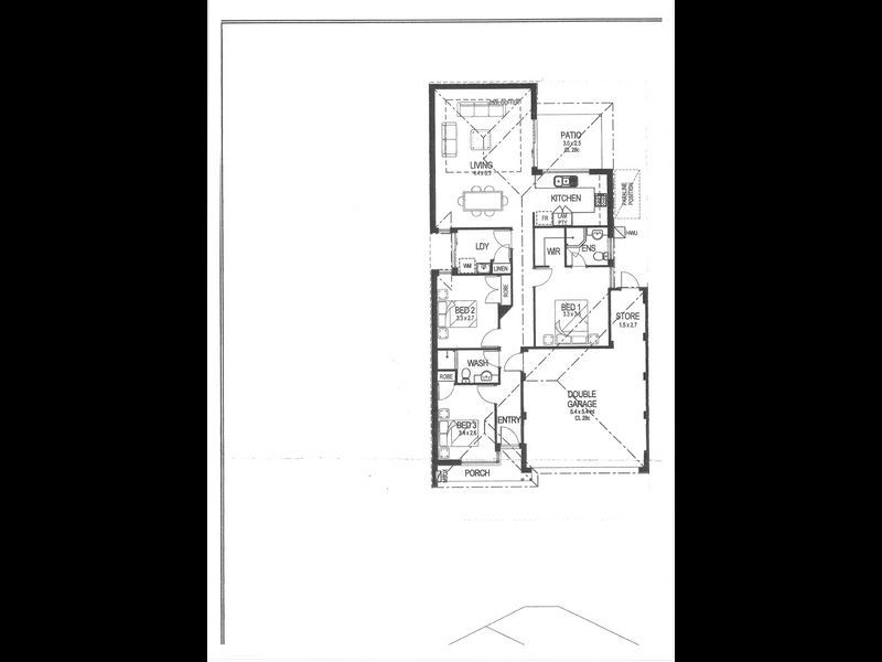 1/42B Dalston Crescent, Kardinya WA 6163