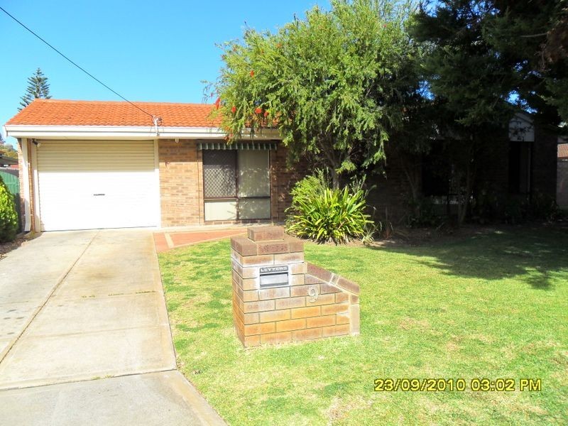 9 Mariner Place, Cooloongup WA 6168