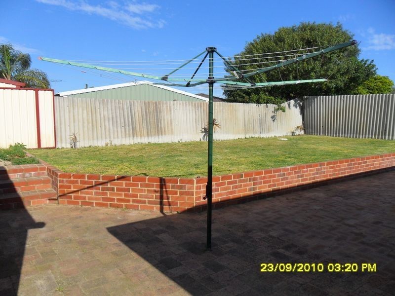 9 Mariner Place, Cooloongup WA 6168