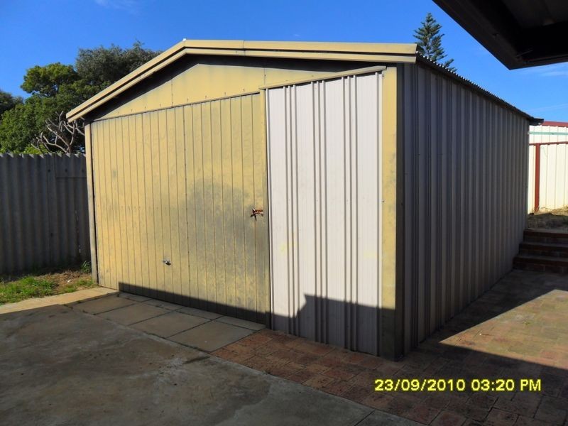 9 Mariner Place, Cooloongup WA 6168