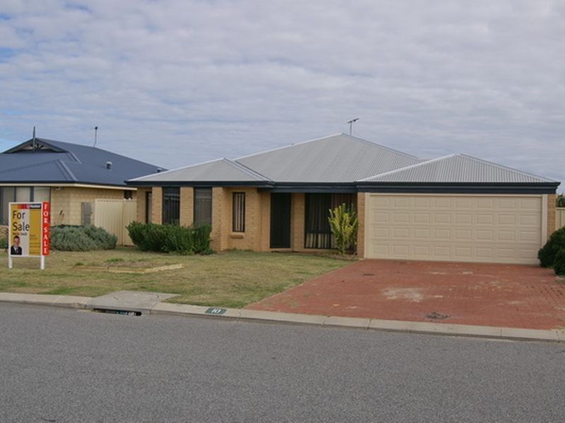 10 Brenchley Drive, Atwell WA 6164