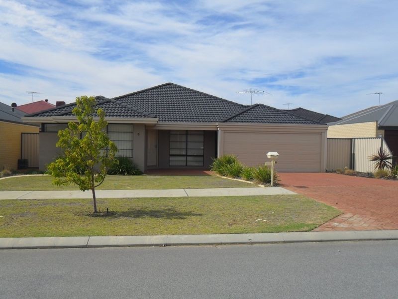 5 Edulis Avenue, Aubin Grove WA 6164