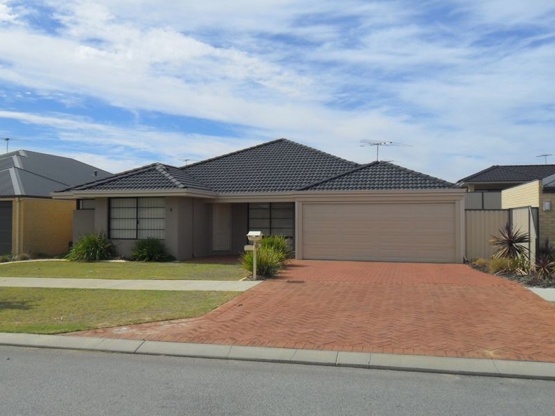 5 Edulis Avenue, Aubin Grove WA 6164