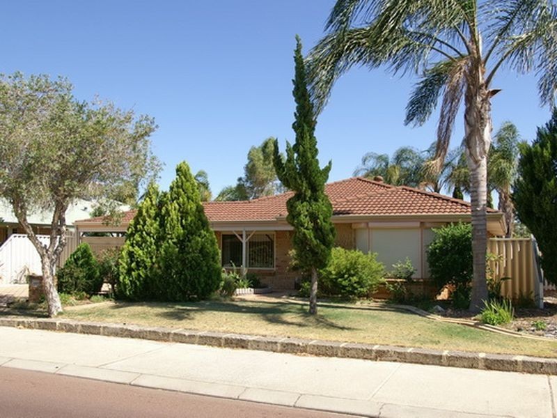 117 Lydon Boulevard, Atwell WA 6164