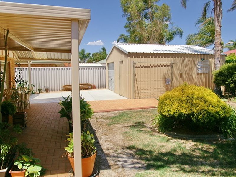 117 Lydon Boulevard, Atwell WA 6164