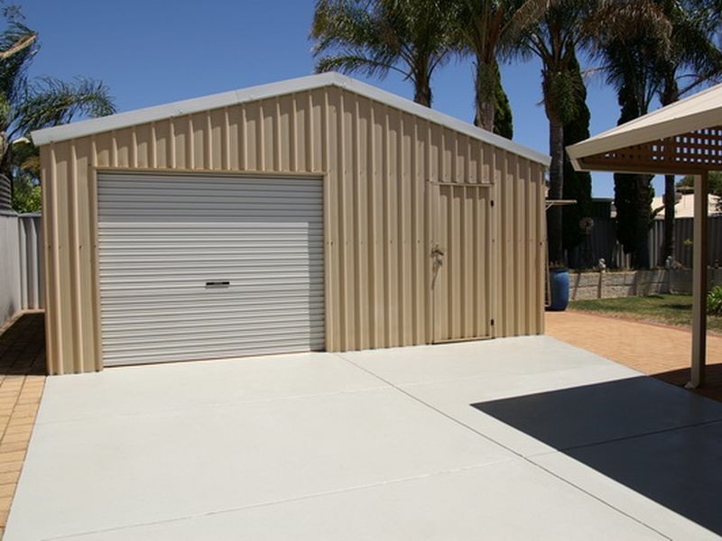 117 Lydon Boulevard, Atwell WA 6164