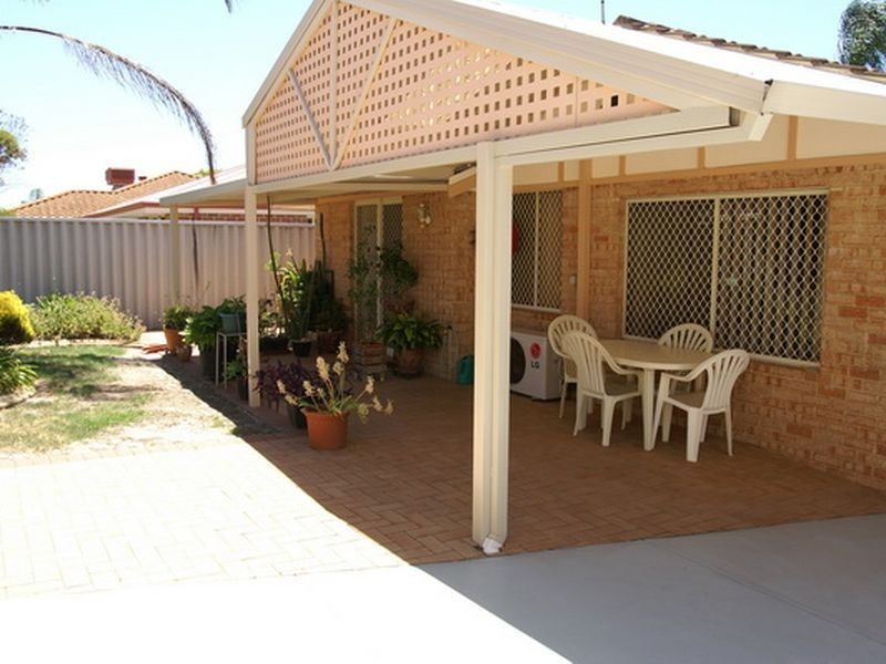 117 Lydon Boulevard, Atwell WA 6164