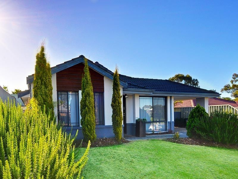 3 Waitch Loop, Beeliar WA 6164