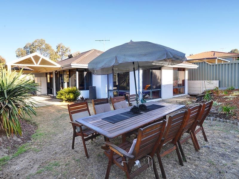 3 Waitch Loop, Beeliar WA 6164