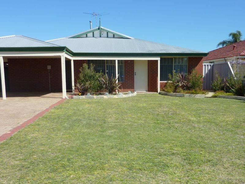 6 Shadwell Retreat, Atwell WA 6164