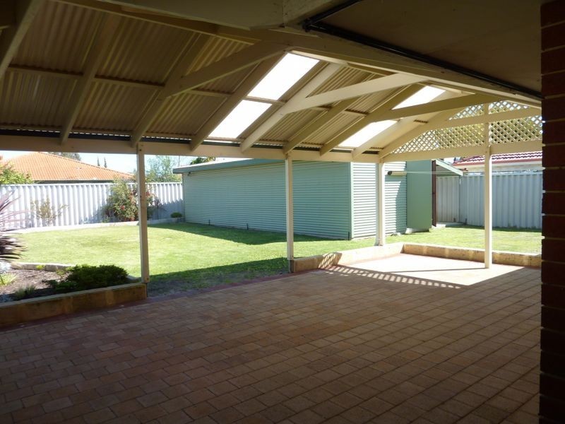 6 Shadwell Retreat, Atwell WA 6164