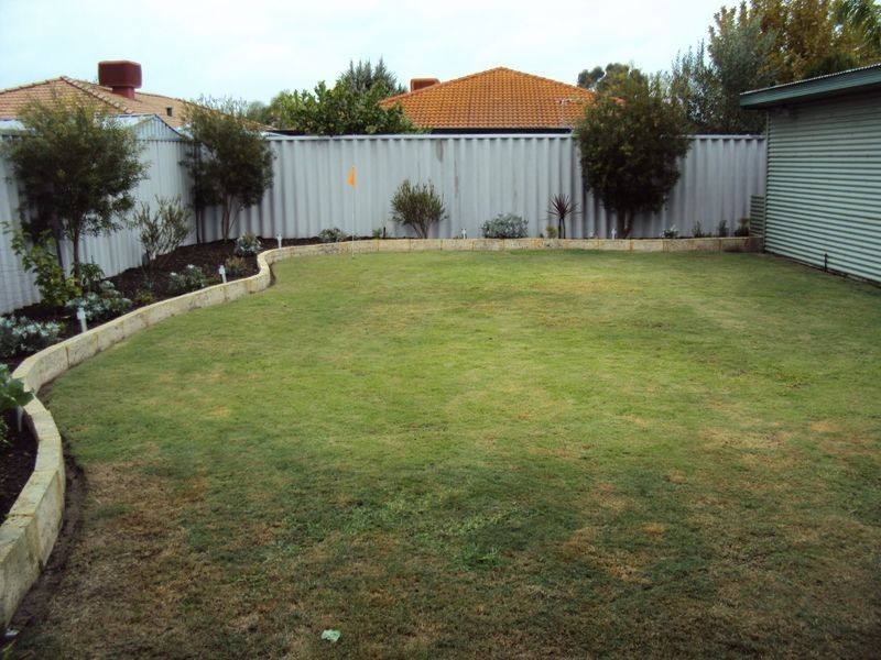 6 Shadwell Retreat, Atwell WA 6164