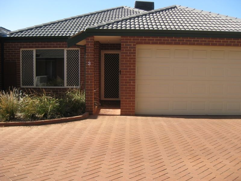 3/405 Railway Avenue, Armadale WA 6112